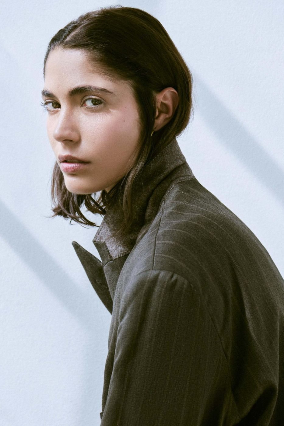 Sherin, Women's board